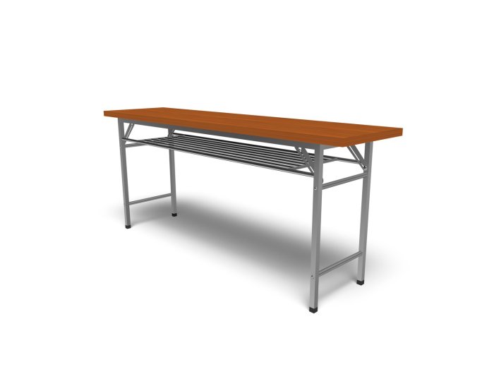 Conference Table, 47 in. x 10 ft.