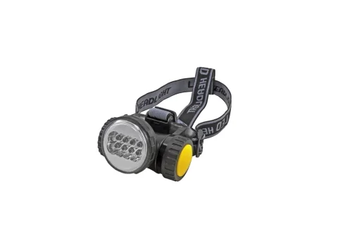 220 Lumen Rechargeable Headlamp