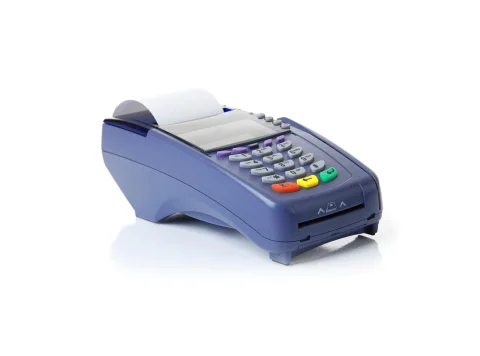 Credit Card Pin Pad Reader