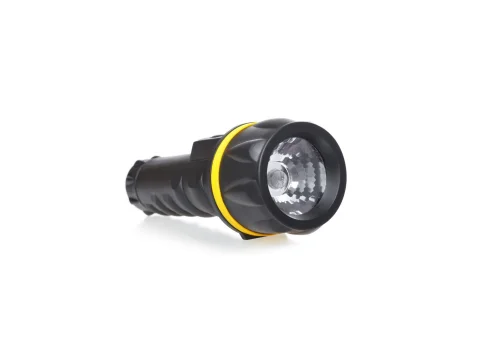 Handheld Flashlight
