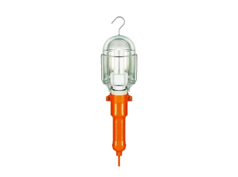 500-Lumen Portable Suspended Work Lamp