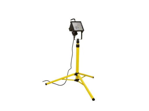 400-Watt Bulb Work Light
