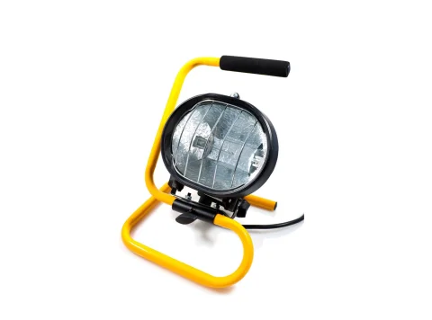 500-Watt Portable Work Light