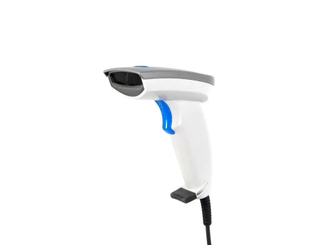 Handheld Laser Barcode Scanner