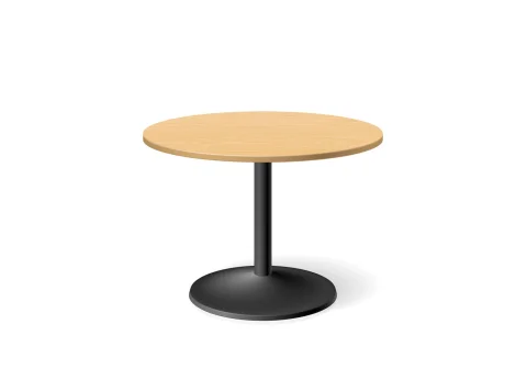 Round Meeting Table, 30 in. x 30in.