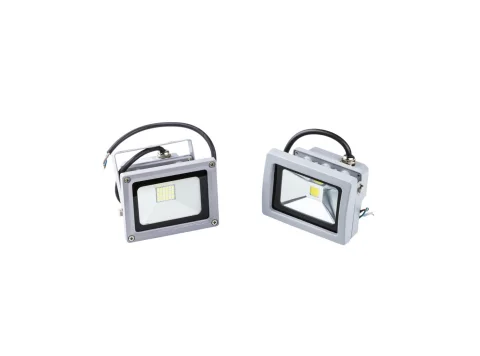 12-volt Rechargeable Search light Set