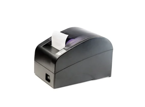 Receipt Printer