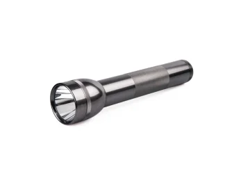 Industrial Steel Handheld Flashlight