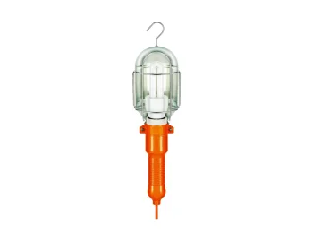 500-Lumen Portable Suspended Work Lamp