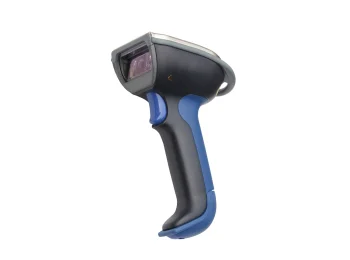 Bluetooth Barcode Scanner
