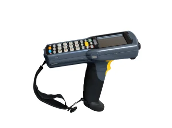 Handheld Laser Barcode Scanner