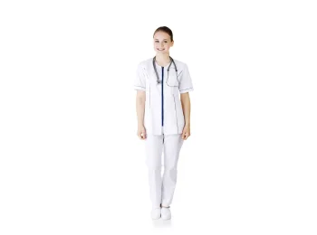 Women’s Fashion Scrub Set