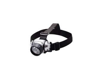 Industrial 310 Lumen LED Headlamp