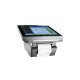 Touch Screen Credit Card POS System